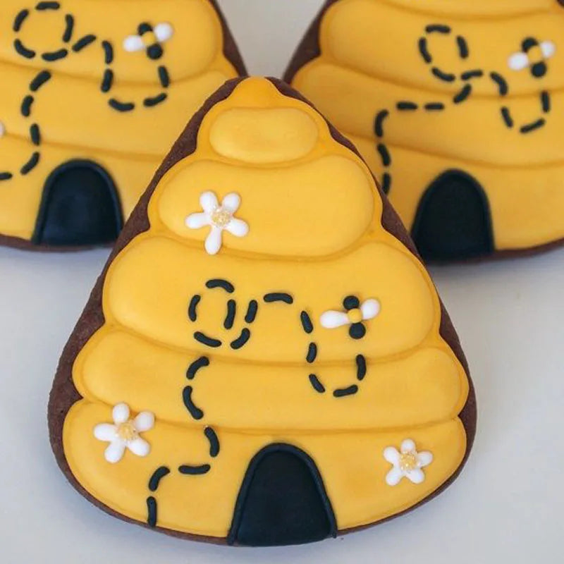 Halloween Metal Cookie Cutters ghost Fondant Cake Decor pumpkin spider Cupcake Chocolate Biscuit Mould patisserie reposteria