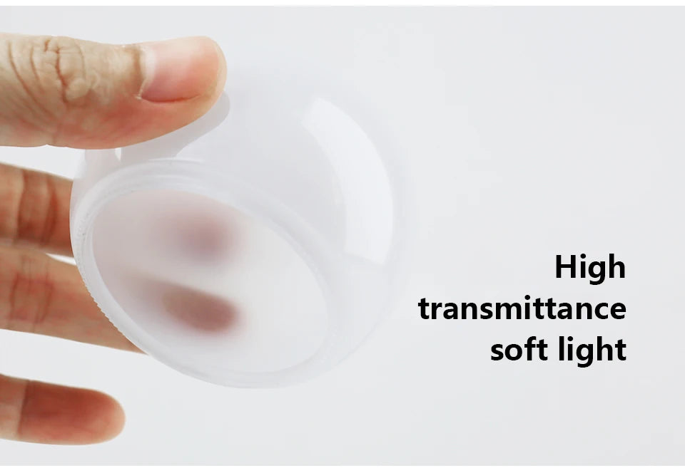 24 Key Remote Control Smart Lamp Atmosphere Light 16 Colors RGB Bulb LED Multicolor Bulb E27 220V Household Lighting Dimmable