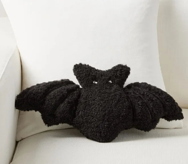 1pcs New Ghost PillowHalloween Halloween Plush Pillow Multifunctional Cushion Home Decoration Ornaments Christmas Gifts