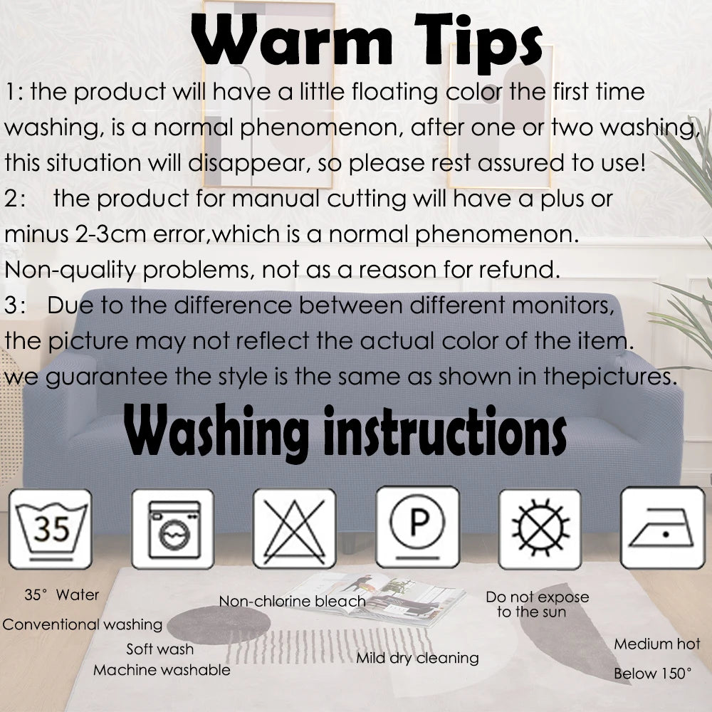 LANMOLIFE Pure Cotton Embroidery Office Cushion Pillowcase Car Cushion Cover45X45CM Lumbar Pillowcase Sofa Pillowcase