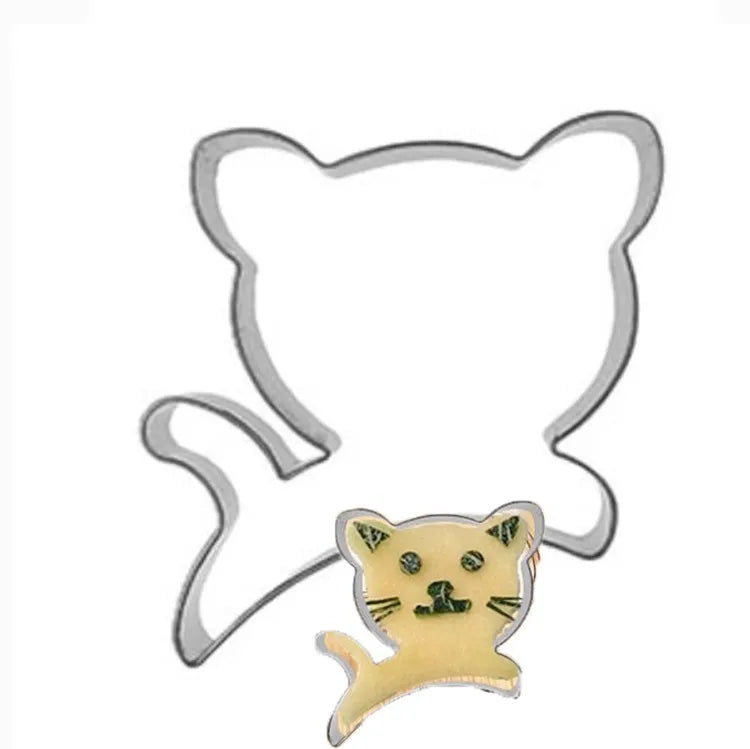 Halloween Metal Cookie Cutters ghost Fondant Cake Decor pumpkin spider Cupcake Chocolate Biscuit Mould patisserie reposteria